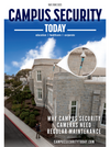 DomeWizard Camera Cleaning Kit Featured in Campus Security Today Magazine - Dotworkz Systems
