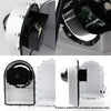 D2 Base Model Camera Enclosure IP68 (D2-BASE)