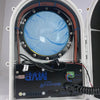 D2 Ring of Fire De-Icing Camera Enclosure IP68 with MVP (D2-RF-MVP)