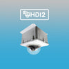 HD12 Broadcast Enclosure