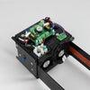 S-Type IP66 Ring of Fire De-Icing Camera Housing (ST-RF-MVP)