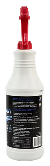Pro-Clean Security Camera Lens Cleaning & Polish Solution 32OZ + 3 Microfiber Towels (DW-32OZ-SOL)