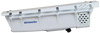 محفظه دوربین خنک کننده و گرمایش فعال 12 ولت S-Type IP66 COOLDOME™ با بازوی فولادی ضد زنگ (ST-CD-HB-SS)