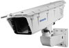 محفظه دوربین خنک کننده و گرمایش فعال 12 ولت S-Type IP66 COOLDOME™ با بازوی فولادی ضد زنگ (ST-CD-HB-SS)