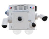 BOB (Bi-Ocular Box) COOLDOME™ IP66 City Surveillance POD CCTV Camera Cabinet Housing - Dotworkz Systems