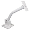 D-Series Adjustable Parapet Mount Bracket (BR-APM1) - Dotworkz