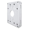 EZ Lock Pole Mount Bracket (BR-MPM1) - Dotworkz Systems