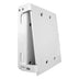 Angle Correction Plate Add-on for Pole Mount Bracket (BR-MPM1-AC) - Dotworkz Systems