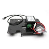 PoE Injector 12v Input 24 Watt with Acc Tray (KT-POE-24) - Dotworkz Systems