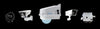 Dotworkz all products overview – camera housings, PTZ mounts, weatherproof enclosures, and accessories for professional surveillance systems
