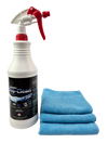 Pro-Clean Lens Cleaning Solution 32OZ (DW-32OZ-SOL)