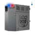 محفظه کابینت دوربین مدار بسته BOB (جعبه دو چشمی) COOLDOME™ IP66 مدار نظارت شهری POD