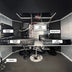 Boîtier de caméra de vidéosurveillance POD BOB (Bi-Ocular Box) IP66 (BOB-BASE) 