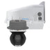 Kit d'intégration Axis série Q61 pour boîtiers de caméra D2/D3 (BR-Q61)