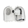 D2 Base Model Camera Enclosure IP68 (D2-BASE)