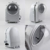 D2 Base Model Camera Enclosure IP68 (D2-BASE)