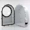 D2 Base Model Camera Enclosure IP68 (D2-BASE)
