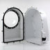 D2 Base Model Camera Enclosure IP68 (D2-BASE)
