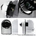 D2 Base Model Camera Enclosure IP68 (D2-BASE)