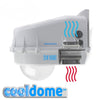 D2 COOLDOME™ 24VDC Gehäuse mit aktiver Kühlung (D2-CD-24V) IP66
