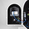 D2 Heater Blower Camera Enclosure IP68 with PoE (D2-HB-POE)