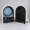 D2 Ring of Fire De-Icing Camera Enclosure IP68 with MVP (D2-RF-MVP)