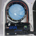 D2 Ring of Fire De-Icing Camera Enclosure IP68 with MVP (D2-RF-MVP)