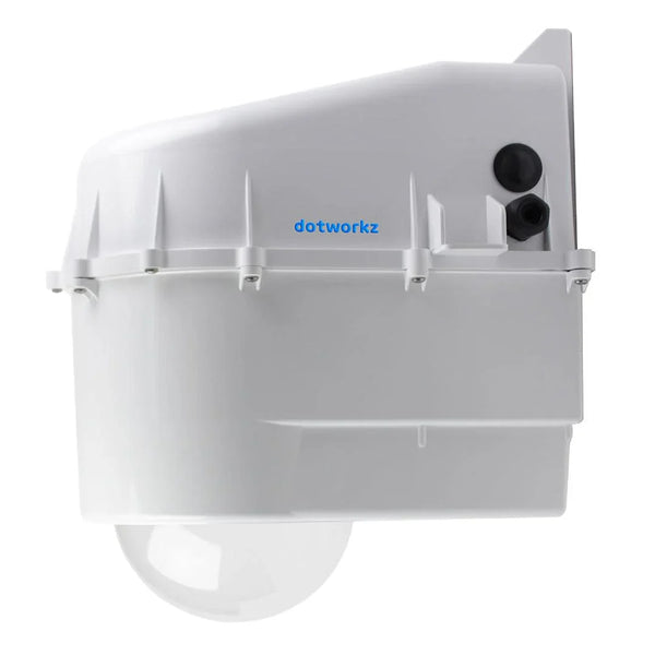 Dotworkz D3 Base – Oversized Camera Housing for PTZ, AI