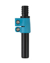 DomeWizard Cleaner Tip & Clamp Replacement (DW-RPTP-BL)