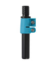 DomeWizard Cleaner Tip & Clamp Replacement (DW-RPTP-BL)