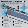 DomeWizard Compact 13' Ultimate Camera Cleaning Kit