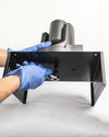 HD12 Base Broadcast PTZ Camera Housing (HD12-BASE)