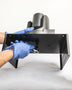 HD12 Base Broadcast PTZ Camera Housing (HD12-BASE)