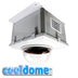 Boîtier de caméra de diffusion à refroidissement actif HD12 COOLDOME™ (HD12-CD)