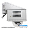 HD12 COOLDOME™ Attiva Tkessiħ u Heater Blower Xandir Egħluq Kamera (HD12-CD-HB)