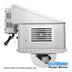 Περίβλημα κάμερας εκπομπής HD12 COOLDOME™ Active Cooling and Heater Blower (HD12-CD-HB)