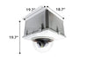 HD12 Base Broadcast PTZ Camera Housing (HD12-BASE)