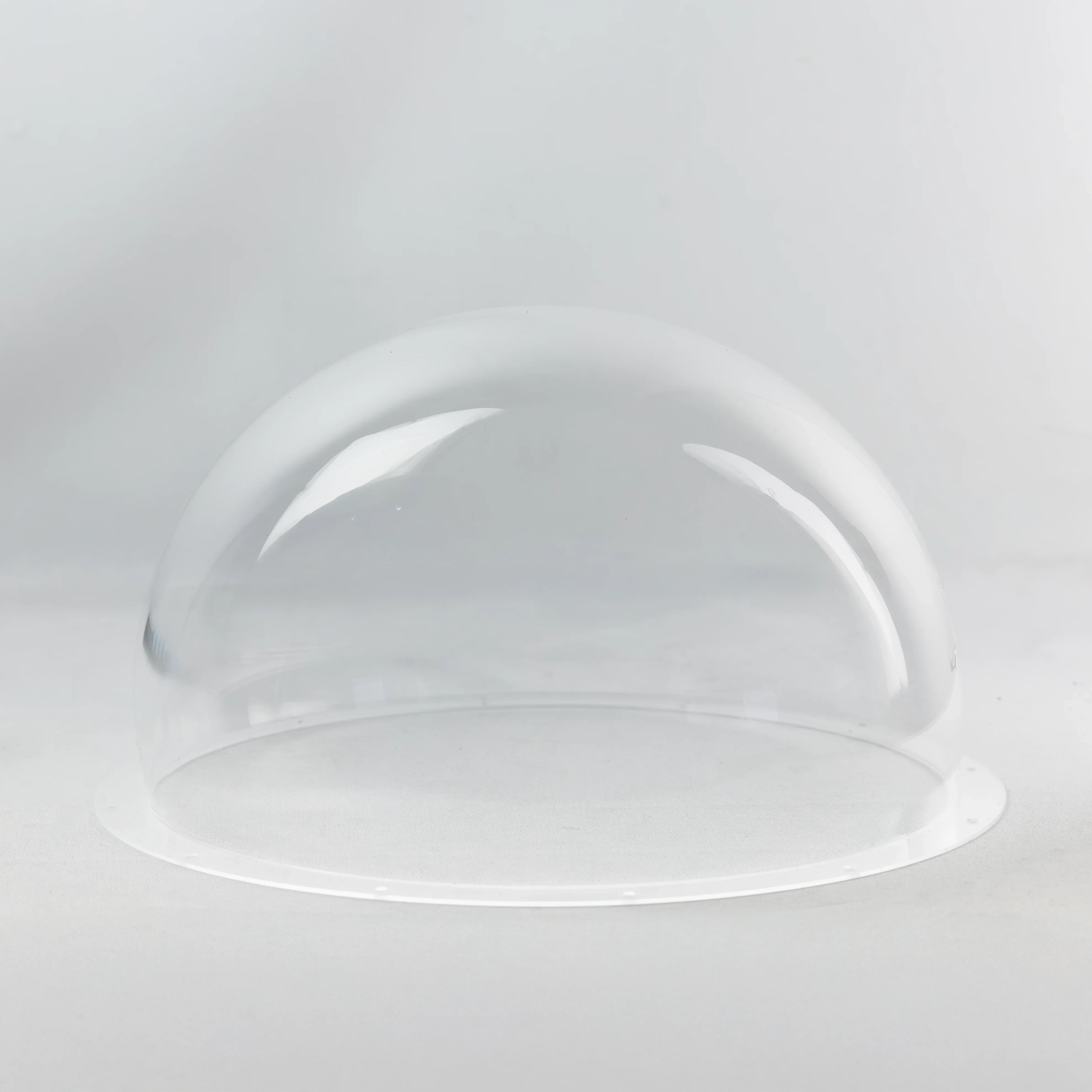 HD12 Clear Dome Lens (KT-HD12-LENS-OP) Rugged Outdoor Camera Housings ...