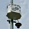 BOB (Bi-Ocular Box) COOLDOME™ IP66 City Surveillance POD CCTV Camera Cabinet Housing