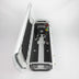 S タイプ IP66 COOLDOME™ 12V アクティブ冷却および加熱カメラ ハウジング、ステンレス スチール アーム付き (ST-CD-HB-SS)