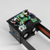 S-Type IP66 Ring of Fire De-Icing Camera Housing (ST-RF-MVP)