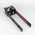 S-Type IP66 Ring of Fire De-Icing Camera Housing (ST-RF-MVP)