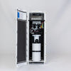 S タイプ IP66 COOLDOME™ 12V アクティブ冷却および加熱カメラ ハウジング、ステンレス スチール アーム付き (ST-CD-HB-SS)