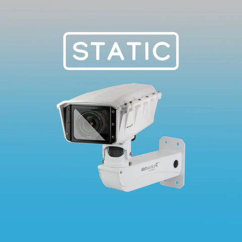 Security PTZ & Static & Fixed Camera Housings & Accessories – Dotworkz
