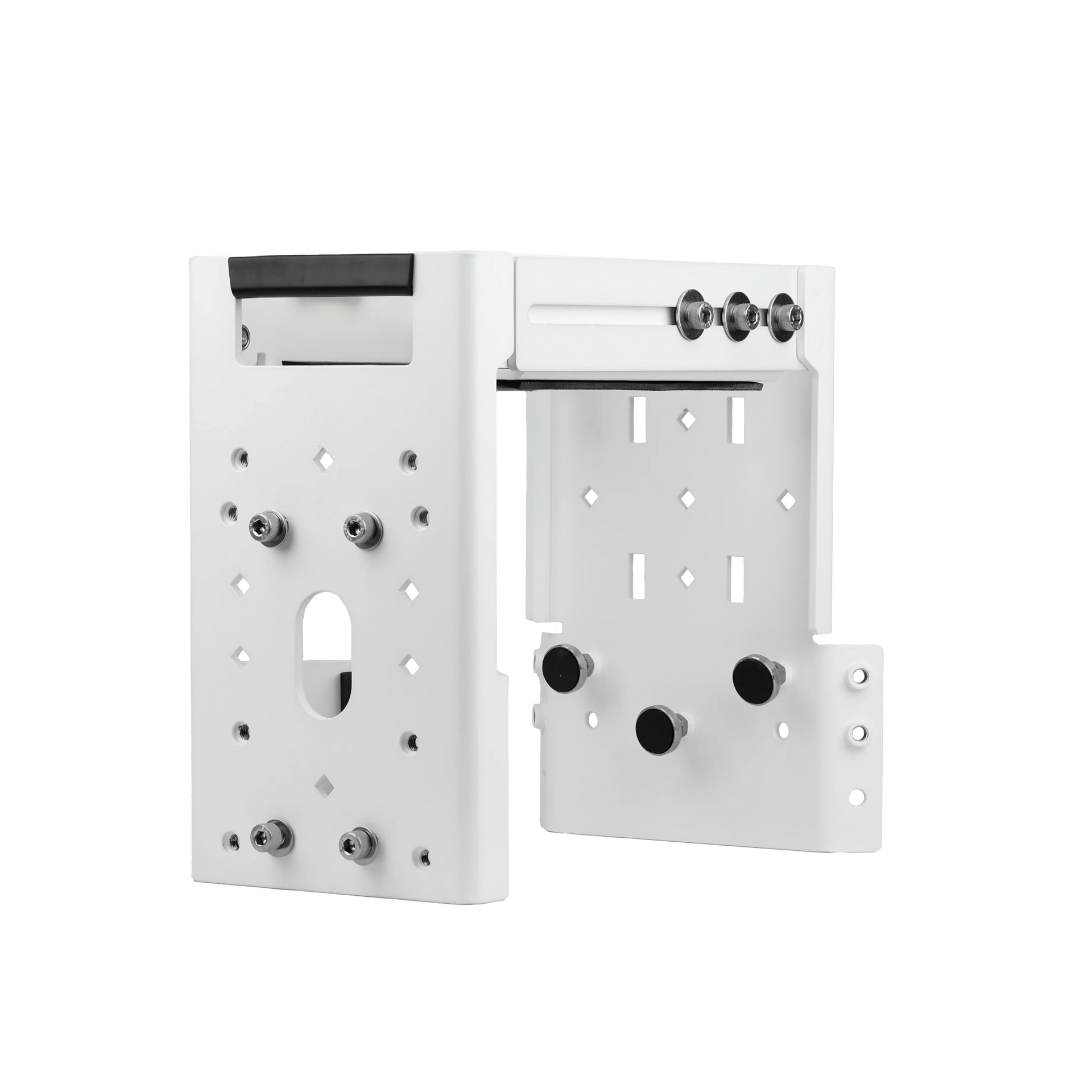 Z Bracket Rooftop Camera Mount Bracket For Security Cameras – Dotworkz