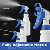 Pro-Clean Security Camera Lens Cleaning & Polish Solution 32OZ + 3 Microfiber Cloths(DW-32OZ-SOL)