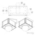HD12 Base Broadcast PTZ Camera Housing (HD12-BASE)