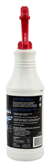 Pro-Clean Security Camera Lens Cleaning & Polish Solution 32OZ + 3 Microfiber Towels (DW-32OZ-SOL)
