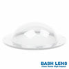 用于 BASH 的透明高冲击“气泡”镜片 (AC-ALL-LENS-C)
