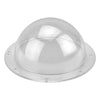 Half Sphere Lens For BASH - Clear Lens Option